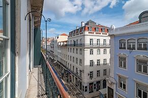 Ando Living Santa Justa 77 House