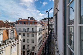 Ando Living Santa Justa 77 House