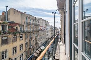 Ando Living Santa Justa 77 House