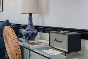 Ando Living Santa Justa 77 House