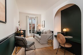 Ando Living Santa Justa 77 House