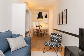 Ando Living Santa Justa 77 House