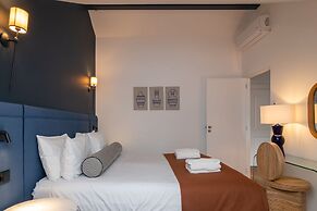 Ando Living Santa Justa 77 House