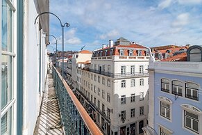 Ando Living Santa Justa 77 House