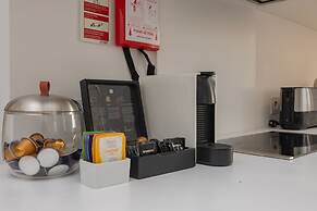 Ando Living Santa Justa 77 House