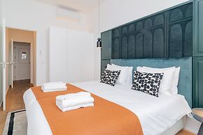 Ando Living Santa Justa 77 House