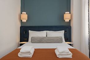 Ando Living Santa Justa 77 House