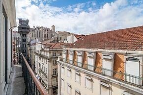 Ando Living Santa Justa 77 House