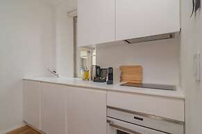 Ando Living Santa Justa 77 House