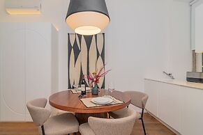 Ando Living Santa Justa 77 House