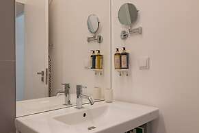 Ando Living Santa Justa 77 House