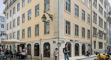 Ando Living Santa Justa 77 House