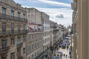 Ando Living Santa Justa 77 House