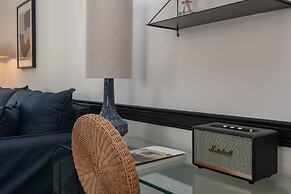 Ando Living Santa Justa 77 House