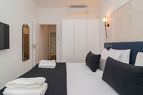 Ando Living Santa Justa 77 House