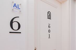 Ando Living Santa Justa 77 House