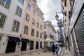 Ando Living Santa Justa 77 House