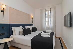 Ando Living Santa Justa 77 House