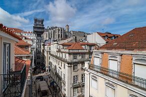 Ando Living Santa Justa 77 House