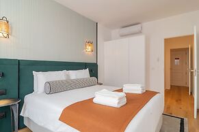 Ando Living Santa Justa 77 House