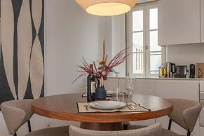 Ando Living Santa Justa 77 House