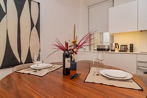 Ando Living Santa Justa 77 House