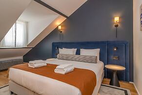 Ando Living Santa Justa 77 House