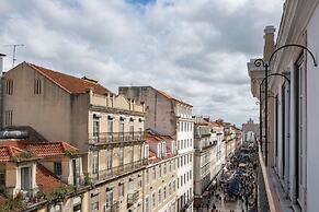 Ando Living Santa Justa 77 House