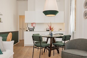 Ando Living Santa Justa 77 House