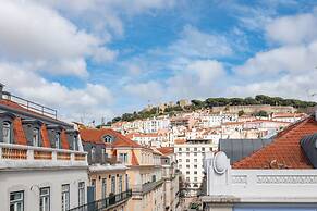 Ando Living Santa Justa 77 House