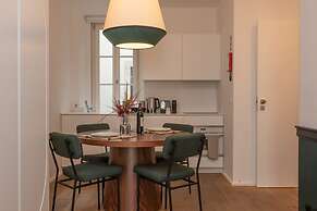 Ando Living Santa Justa 77 House