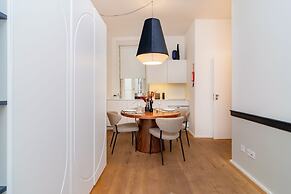 Ando Living Santa Justa 77 House