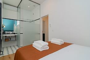 Ando Living Santa Justa 77 House