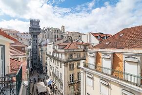 Ando Living Santa Justa 77 House