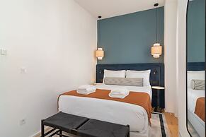 Ando Living Santa Justa 77 House