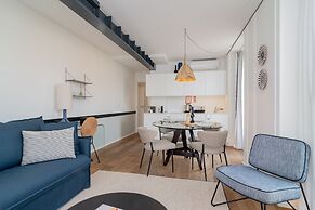 Ando Living Santa Justa 77 House