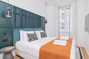 Ando Living Santa Justa 77 House