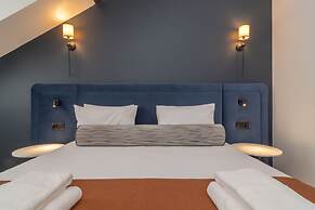 Ando Living Santa Justa 77 House