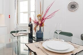 Ando Living Santa Justa 77 House