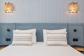 Ando Living Santa Justa 77 House