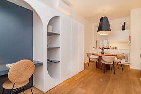 Ando Living Santa Justa 77 House