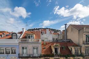 Ando Living Santa Justa 77 House