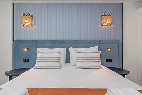 Ando Living Santa Justa 77 House