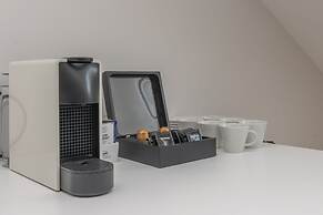 Ando Living Santa Justa 77 House