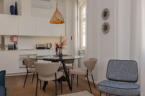 Ando Living Santa Justa 77 House