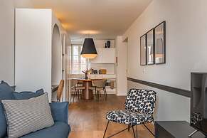 Ando Living Santa Justa 77 House