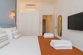 Ando Living Santa Justa 77 House