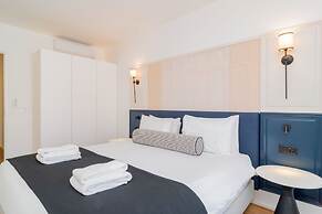 Ando Living Santa Justa 77 House