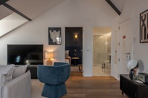 Ando Living Santa Justa 77 House