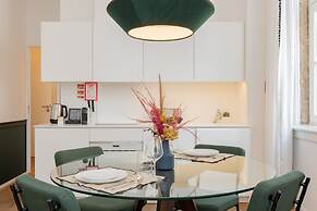 Ando Living Santa Justa 77 House